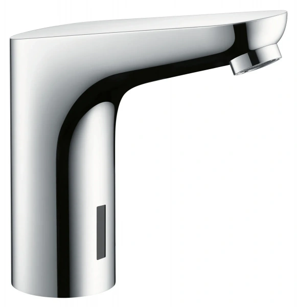 Фото смеситель для раковины hansgrohe focus 31174000