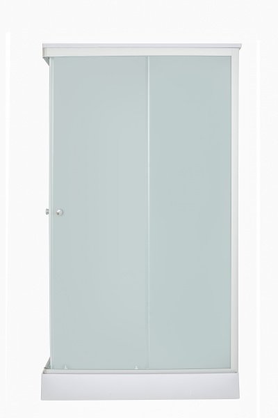 Фото душевая кабина dto 90x120 см lk215gm+el с гидромассажем и электрикой