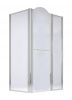 Душевое ограждение Migliore Diadema 80x120 см 22676
