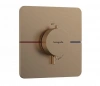 Термостатический смеситель для душа Hansgrohe Shower Select Comfort Q 15588140