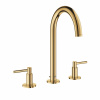 Смеситель для раковины Grohe Atrio New 20009GL3, цвет: прохладный восход солнца