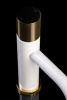 Фото смеситель для раковины boheme stick 121-crcr.2