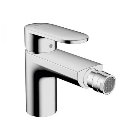 Фото смеситель для биде hansgrohe vernis blend 71218000