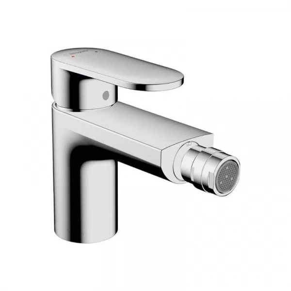 Фото смеситель для биде hansgrohe vernis blend 71218000
