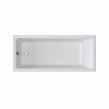 Акриловая ванна 1Marka Aelita Bianca 160x75 см