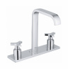 Смеситель для раковины Grohe Allure 20143000