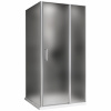 Душевое ограждение Abber Sonnenstrand AG04120MS-S90M 120x90 см
