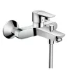 Смеситель для ванны Hansgrohe Talis E 71741000