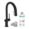 Смеситель для кухонной мойки Hansgrohe Aqittura 76800670
