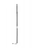 Электрический полотенцесушитель Indigo Style 120/3 без полки LSE120-3Rt