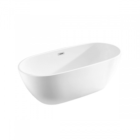 Фото акриловая ванна vincea 180x81 см vbt-408-1800