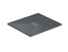 Фото поддон allen brau priority 100x80 см 8.31003-bgm