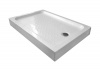 Поддон акриловый Gemy 120x90 см ST12