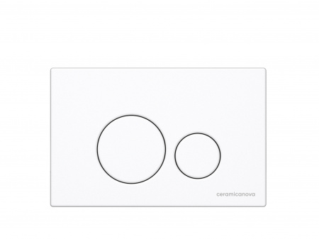 Фото инсталляция для унитазов ceramicanova envision cn1001w