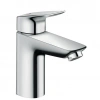 Смеситель для раковины Hansgrohe Logis 71102000