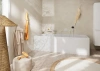 Фото смеситель для ванны hansgrohe duoturn s 75418700_vstv