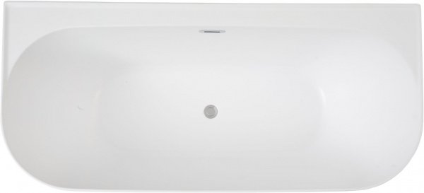 Фото акриловая ванна allen brau priority 3 170x78 см 2.31003.21