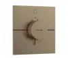 Термостатический смеситель для душа Hansgrohe Shower Select Comfort E 15571140