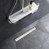Фото душевой трап am.pm masterflow 50 см w01sc-u11-050-04sb