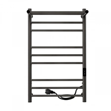 Фото электрический полотенцесушитель indigo line trinity 80/50 lсlte80-50pgnsrt