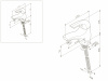 Фото смеситель для раковины am.pm sense f7502100