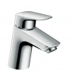 Смеситель для раковины Hansgrohe Logis 71076000