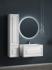 Фото тумба под раковину sancos very 80 см, цвет: bianco  vr80w