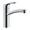 Смеситель для кухонной мойки Hansgrohe Focus 31826000