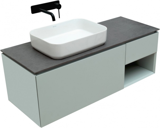Фото тумба под раковину allen brau infinity 120 см 1.21006.pwm