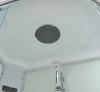 Фото душевая кабина avacan em5812lt 120x80 см стандартная