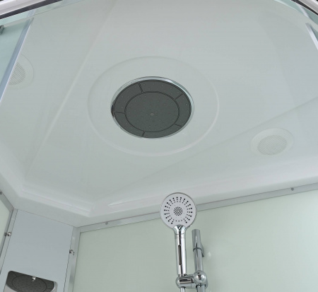 Фото душевая кабина avacan em5812lt 120x80 см стандартная