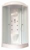 Душевая кабина Royal Bath НК RB90HK7-WC 90x90 см
