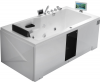 Акриловая ванна Gemy G9066 II O R 171x86 см