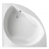 Акриловая ванна Jacob Delafon Presquile 145x145 см E5TN3460RU-00
