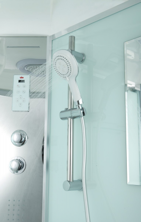 Фото душевая кабина timo comfort t-8880c 80x80 см