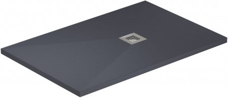 Фото поддон allen brau priority 120x80 см 8.31006-am