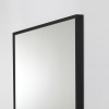 Фото зеркало belbagno 60 см spc-al-600-800 nero