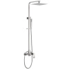 Душевая стойка Abber Wasserfall AF8616SPL