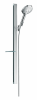 Душевой гарнитур Hansgrohe Raindance Select S 120 3jet 27648400