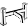 Смеситель для ванны Hansgrohe Vernis Blend 71442000