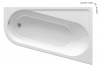 Акриловая ванна Ravak Chrome 170x105 см R CA41000000