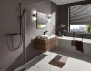 Фото смеситель для раковины hansgrohe vivenis 75020670