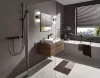 Фото смеситель для ванны hansgrohe vivenis 75420670