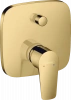 Смеситель для ванны Hansgrohe Talis E 71745990