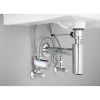 Фото термостатический смеситель для раковины grohe grohtherm micro 34487000