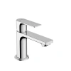 Смеситель для раковины Hansgrohe Rebris E 72550000