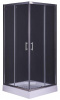 Душевое ограждение Taliente 100x100 см TA-10102-1CP