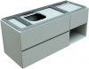 Фото тумба под раковину allen brau infinity 120 см 1.21005.pwm