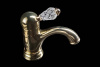 Смеситель для раковины Boheme Crystal Luxury Options 281-CRST