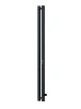 Электрический полотенцесушитель Indigo Style 2 Pro 120/8 LSPRE120-8BRRt